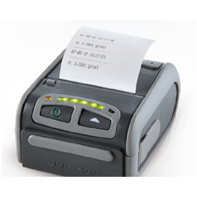 Impressora serial DPP-250 e DPP-250-BT