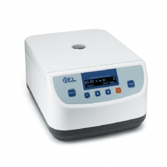 CENTR�FUGA DE BAIXA VELOCIDADE - BVC500-8P