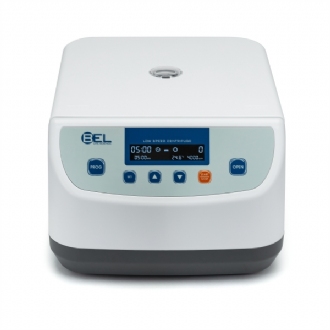 CENTR�FUGA DE BAIXA VELOCIDADE - BVC500-8P