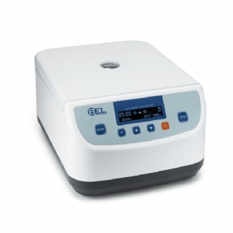 CENTR�FUGA DE MICROPLACAS - BVC500-MP